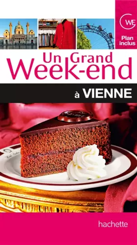 Couverture du produit · Un Grand Week-End à Vienne