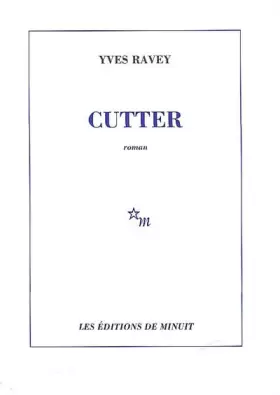 Couverture du produit · Cutter