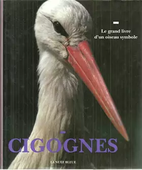 Couverture du produit · Les cigognes