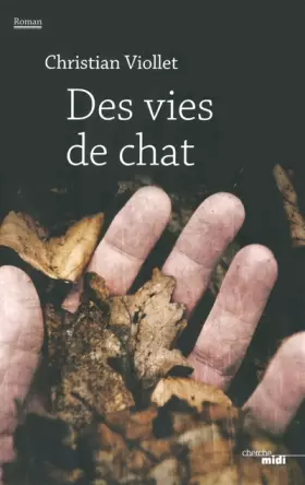 Couverture du produit · Des vies de chat