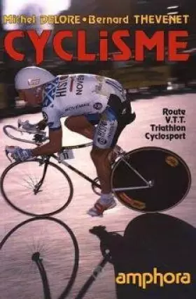 Couverture du produit · Cyclisme : route, VTT, triathlon, cyclosport