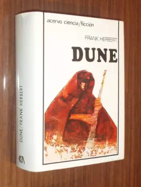 Couverture du produit · Dune