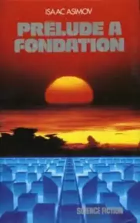 Couverture du produit · Prélude à fondation