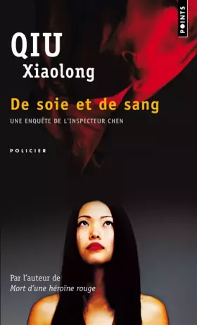 Couverture du produit · De soie et de sang