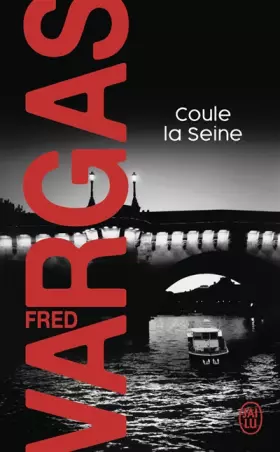Couverture du produit · Coule la Seine