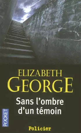 Couverture du produit · Sans l'ombre d'un témoin