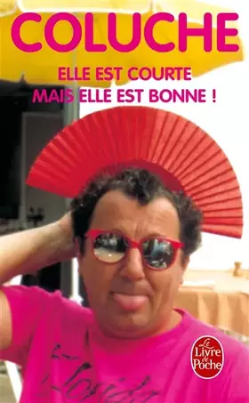 Couverture du produit · Elle est courte mais elle est bonne