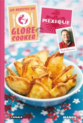 Couverture du produit · MEXIQUE