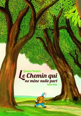 Couverture du produit · Le Chemin qui ne mène nulle part