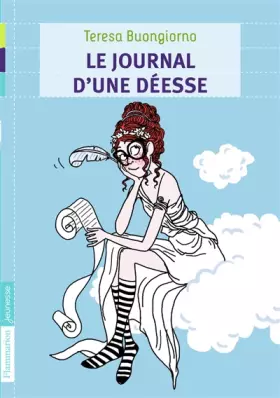 Couverture du produit · Le journal d'une déesse
