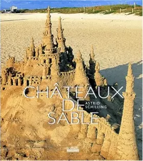Couverture du produit · Châteaux de sable