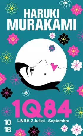 Couverture du produit · 1Q84 Livre 2