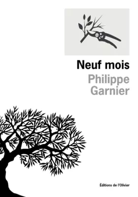 Couverture du produit · Neuf mois