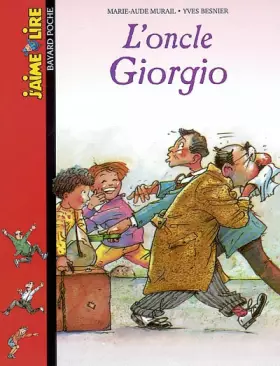 Couverture du produit · L'Oncle Giorgio