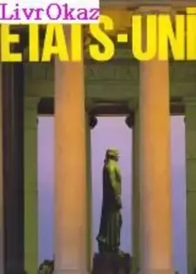 Couverture du produit · Vivre aux États-Unis (Vivre dans le monde)