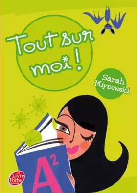 Couverture du produit · Rachel W. - Tome 3 - Tout sur moi !