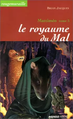 Couverture du produit · Mattiméo, N°  3 : Le royaume du mal