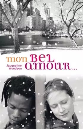Couverture du produit · Mon bel amour...