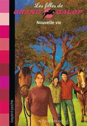 Couverture du produit · NOUVELLE VIE