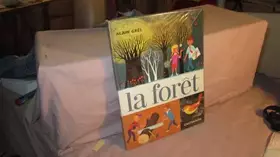 Couverture du produit · La forêt