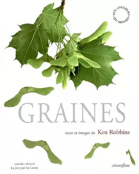 Couverture du produit · Graines