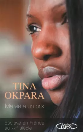 Couverture du produit · Ma vie a un prix
