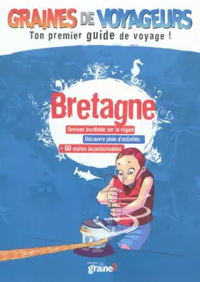 Couverture du produit · Bretagne