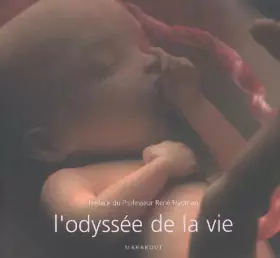 Couverture du produit · L'odyssée de la vie