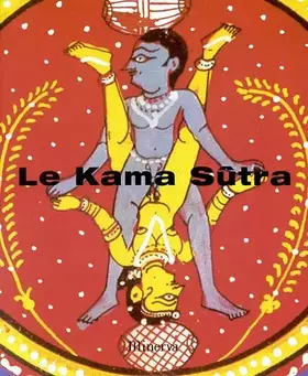 Couverture du produit · Le Kama Sûtra