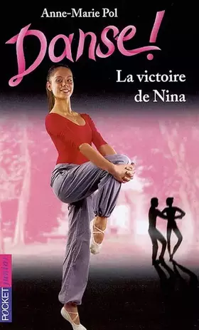 Couverture du produit · Danse, numéro 26 : La Victoire de Nina