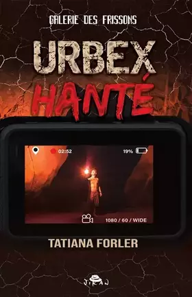 Couverture du produit · Urbex