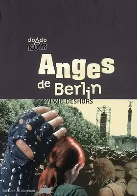 Couverture du produit · Anges de Berlin