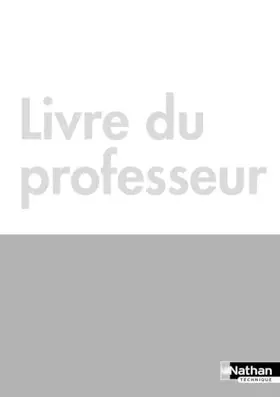 Couverture du produit · Processus 4 - BTS CG 1ère et 2ème années (Les processus CG) Professeur - 2022