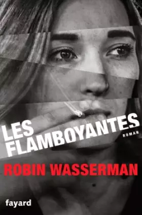 Couverture du produit · Les flamboyantes