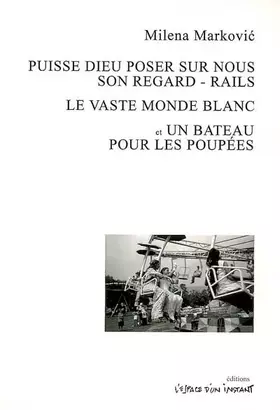 Couverture du produit · Puisse Dieu poser sur nous son regard et autres textes