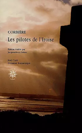 Couverture du produit · Les pilotes de l'Iroise