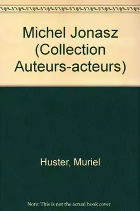 Couverture du produit · Michel jonasz