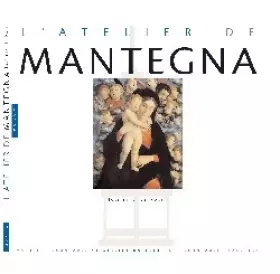 Couverture du produit · L'Atelier de Mantegna