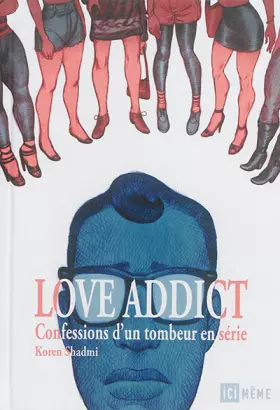 Couverture du produit · Love Addict