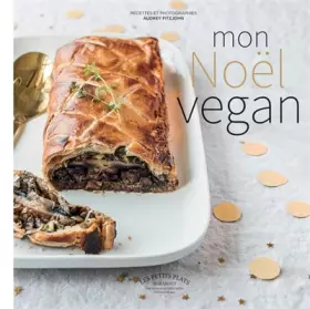 Couverture du produit · Mon Noël Vegan