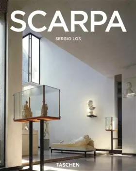 Couverture du produit · Scarpa: KC