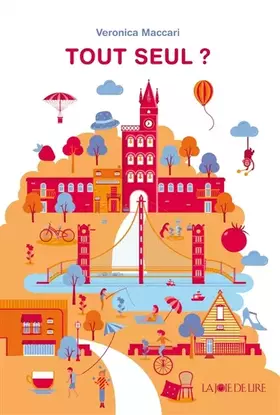 Couverture du produit · Tout seul ?