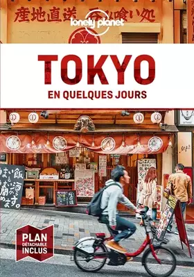 Couverture du produit · Tokyo En quelques jours - 8ed