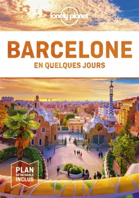 Couverture du produit · Barcelone En quelques jours - 7ed