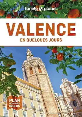 Couverture du produit · Valence En quelques jours 5ed