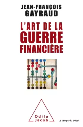 Couverture du produit · L'Art de la guerre financière