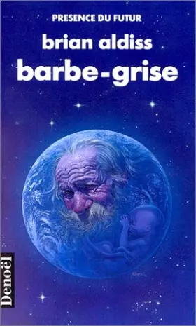 Couverture du produit · Barbe-Grise