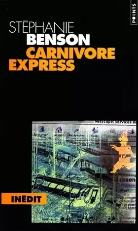 Couverture du produit · Carnivore express