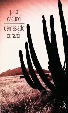 Couverture du produit · Demasiado corazon