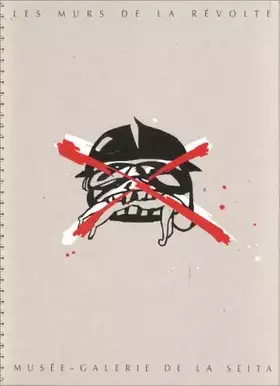 Couverture du produit · Les murs de la revolte